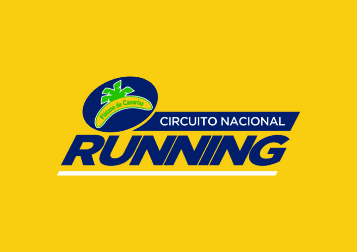 Comienza el Circuito Nacional de Running Plátano de Canarias