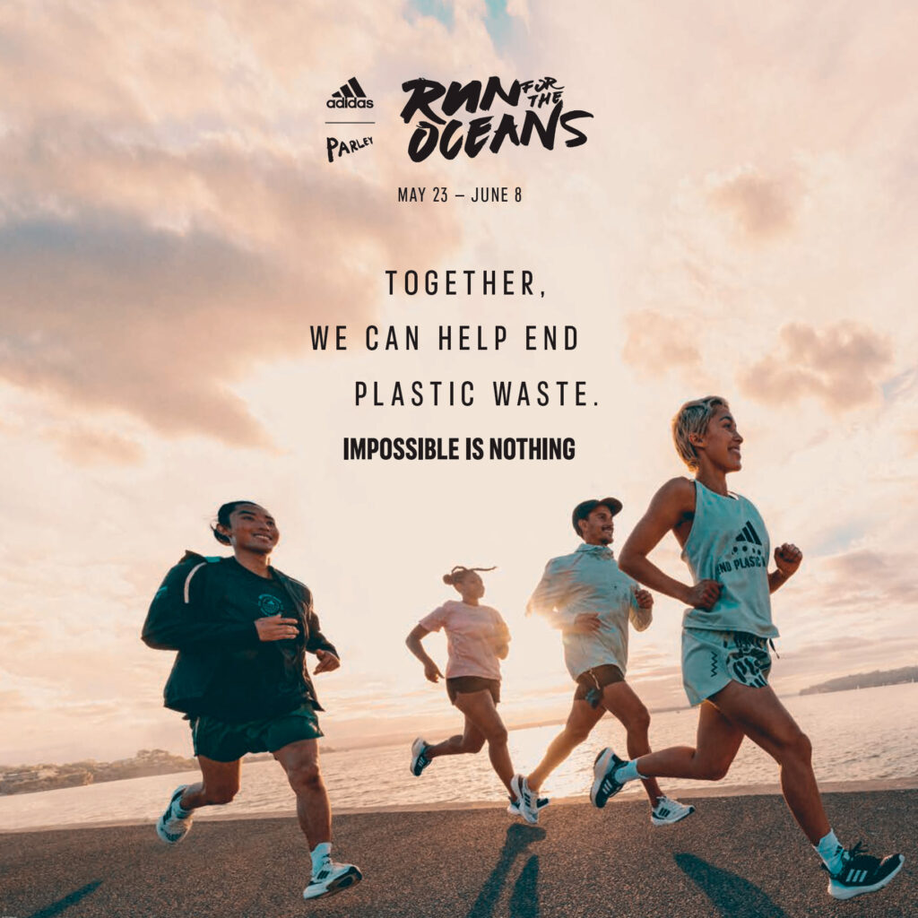 for the Oceans - Zurich Rock 'n' Roll Running Series Madrid